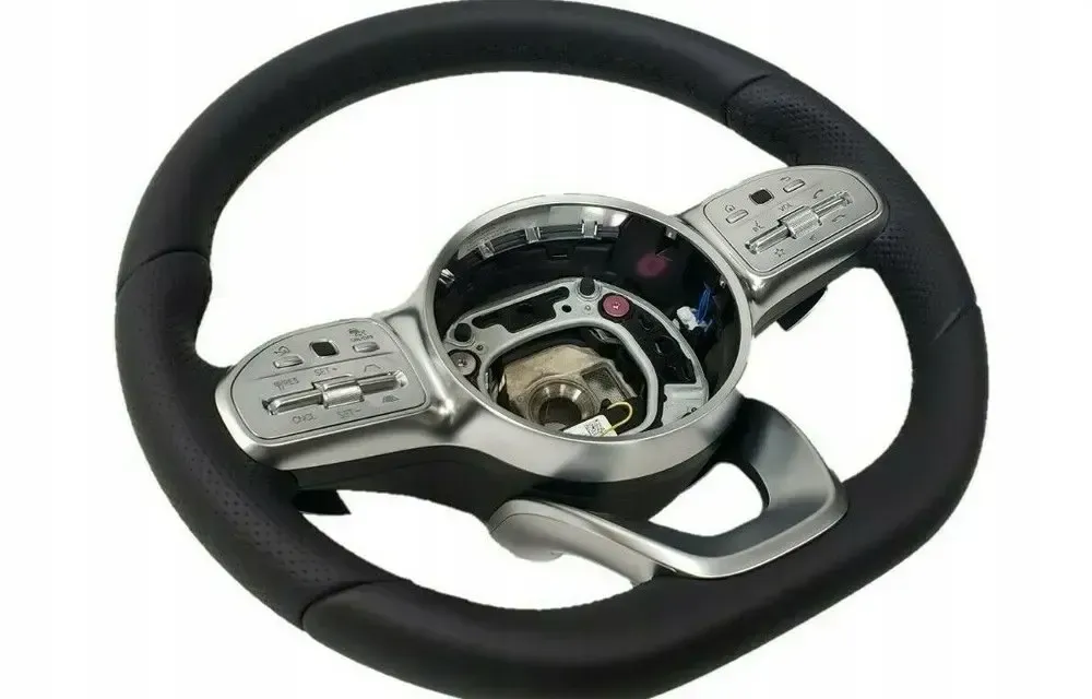 a0004608402   steering wheel